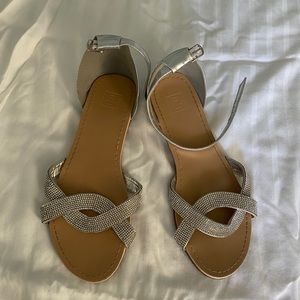 Womens sandals!